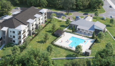 San Antonio apartments under $1,500: How much space you get