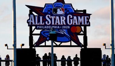 Six players represent baseball in Texas at 2026 MLB All-Star Weekend