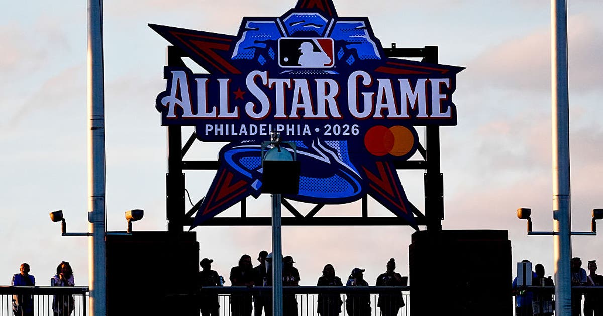 Six players represent baseball in Texas at 2026 MLB All-Star Weekend
