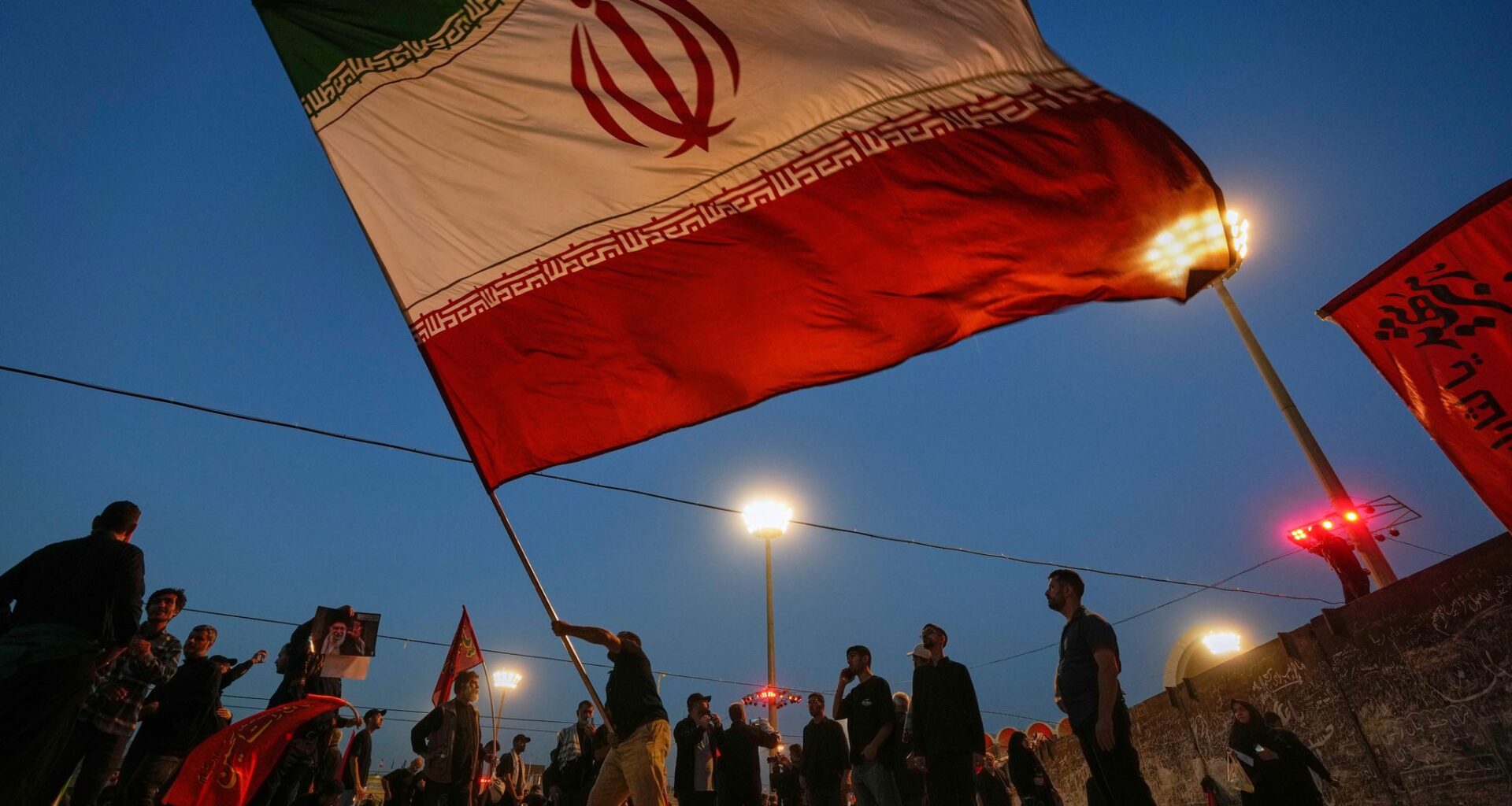 Unclaimed airstrikes target Iran after US attacks, raising questions of who launched them