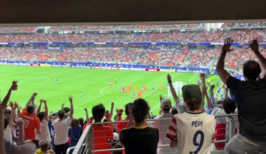 Arlington World Cup matches boost local economy with record hotel revenue