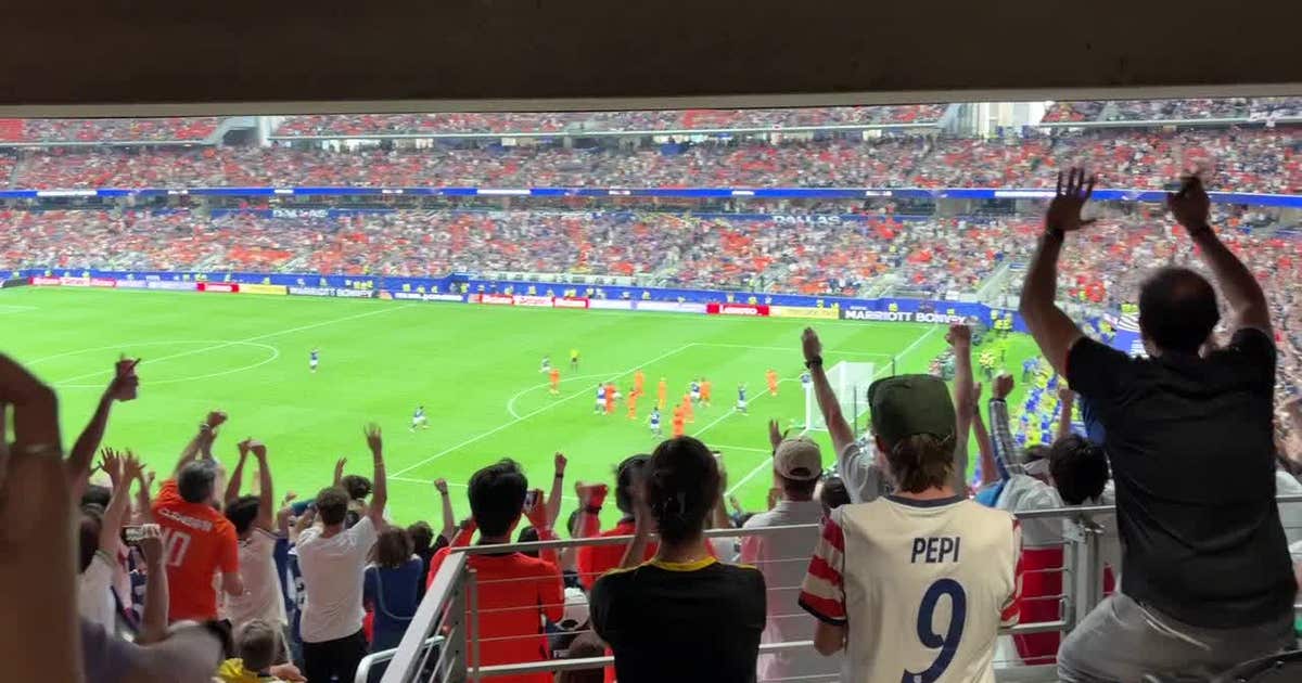 Arlington World Cup matches boost local economy with record hotel revenue