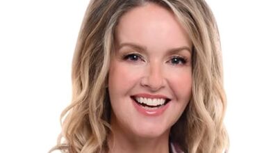 Melanie Camp leaving KPRC's 'Houston Life' after 4 years
