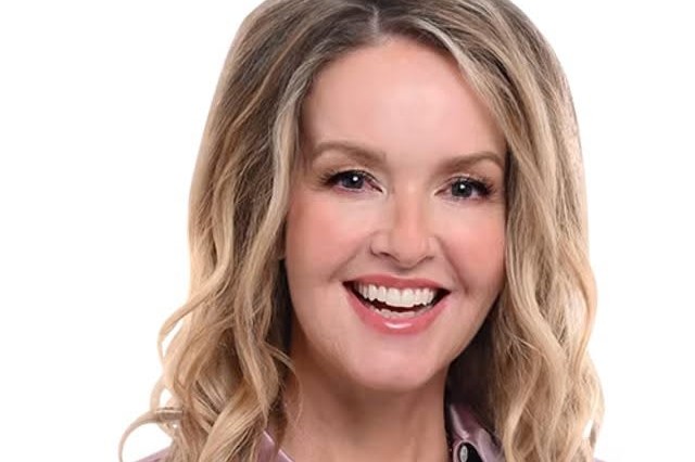Melanie Camp leaving KPRC's 'Houston Life' after 4 years