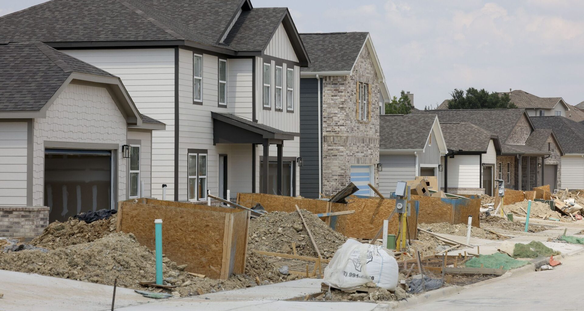 A new federal housing law will limit mega investors across the country.