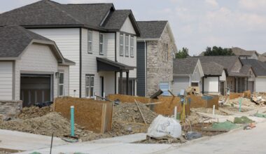 A new federal housing law will limit mega investors across the country.