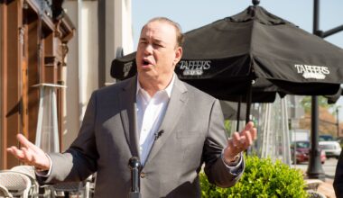 'Bar Rescue' star Jon Taffer eyes Texas for new taverns