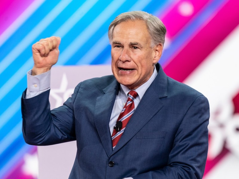 Texas politicos’ Islamophobic rhetoric may win with the base, but it harms us all