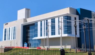 Air quality concerns on West Side rise as data center company seeks approval to run diesel generators
