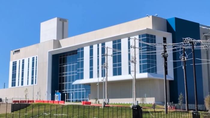 Air quality concerns on West Side rise as data center company seeks approval to run diesel generators