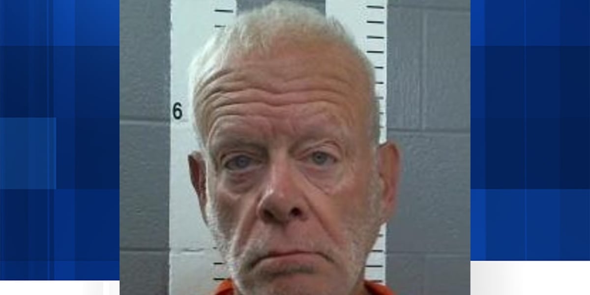 72-year-old Dallas man arrested after pursuit, standoff on I-35 in Carter County