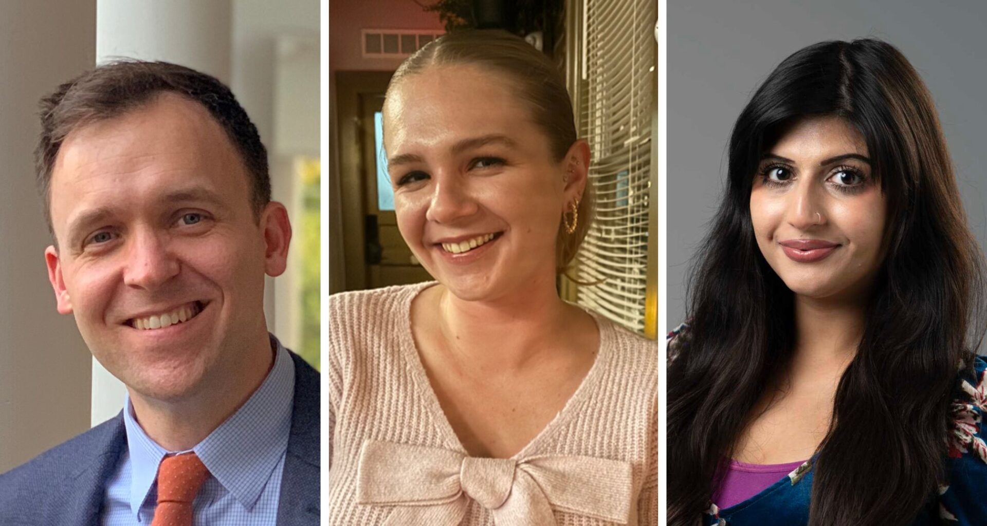 3 new reporters join expanded Texas politics team