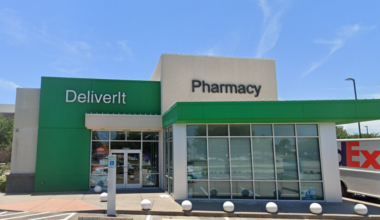 Pharmaceutical Manufacturing Project Coming To Sugar Land: The Houston Deal Sheet (July 10, 2026)