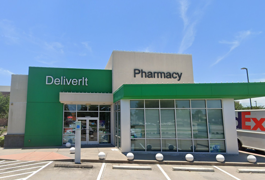 Pharmaceutical Manufacturing Project Coming To Sugar Land: The Houston Deal Sheet (July 10, 2026)