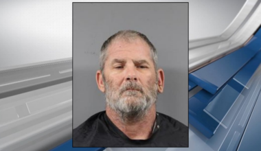 Man extradited to Texas after Marion County officer-involved shooting