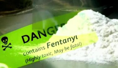 DEA, families to host Walk for Lives event in Houston to raise fentanyl awareness