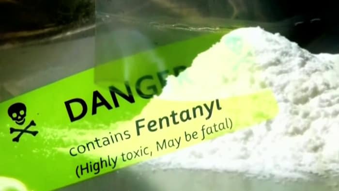 DEA, families to host Walk for Lives event in Houston to raise fentanyl awareness