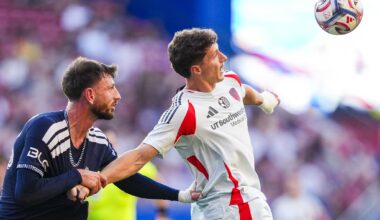 FC Dallas signs forward Logan Farrington to contract extension