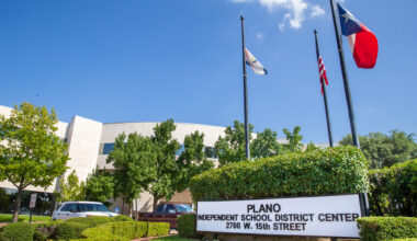 Plano ISD trustees begin process to fire teacher accused of child sex
