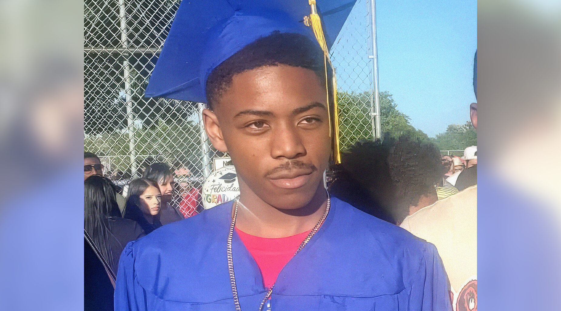 Fairfield: 17-Year-Old Arrested In Texas In Connection With Graduation Shooting Death