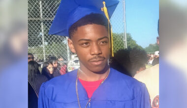 Fairfield: 17-Year-Old Arrested In Texas In Connection With Graduation Shooting Death