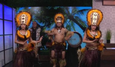 Houston Hula Academy brings the spirit of Polynesia to Houston Life