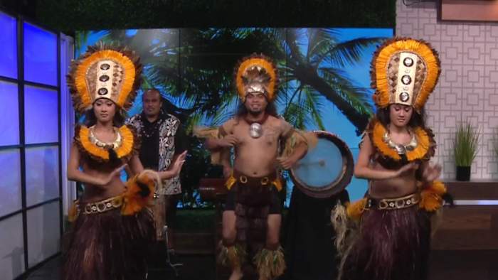 Houston Hula Academy brings the spirit of Polynesia to Houston Life