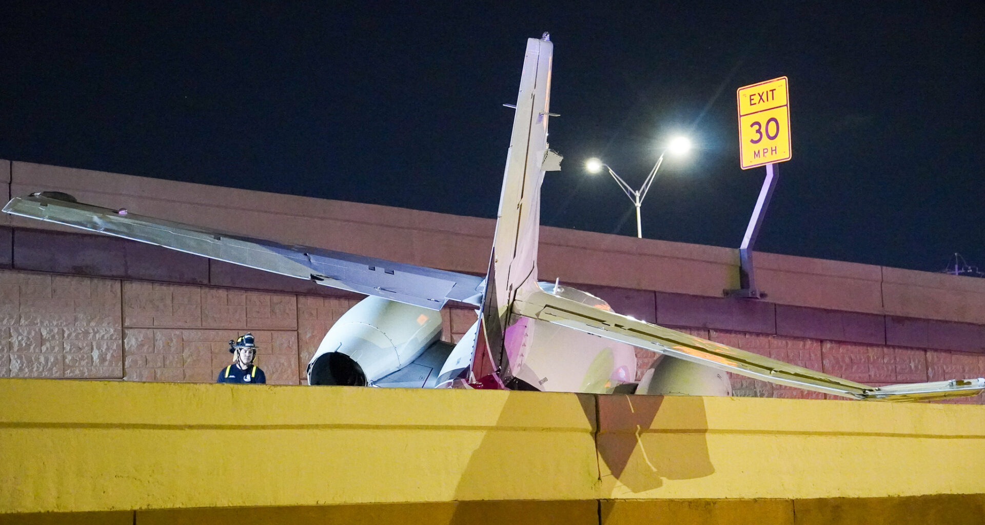 NTSB report details fuel problems before Joshua Baer crash