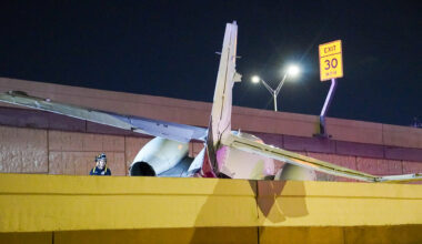 NTSB report details fuel problems before Joshua Baer crash