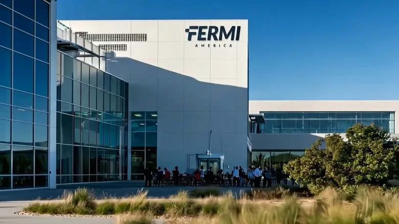 Texas Tech, Fermi team up on Project Matador to power artificial intelligence near Pantex plant in Panhandle
