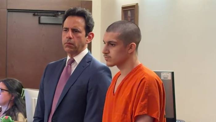 Man sentenced to 25 years in prison in deadly carjacking of 80-year-old San Antonio man