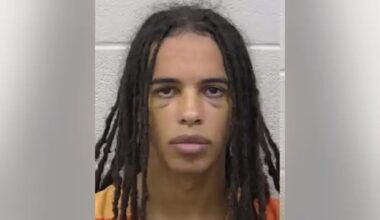 Dallas child exploitation trial ends in 20-year sentence