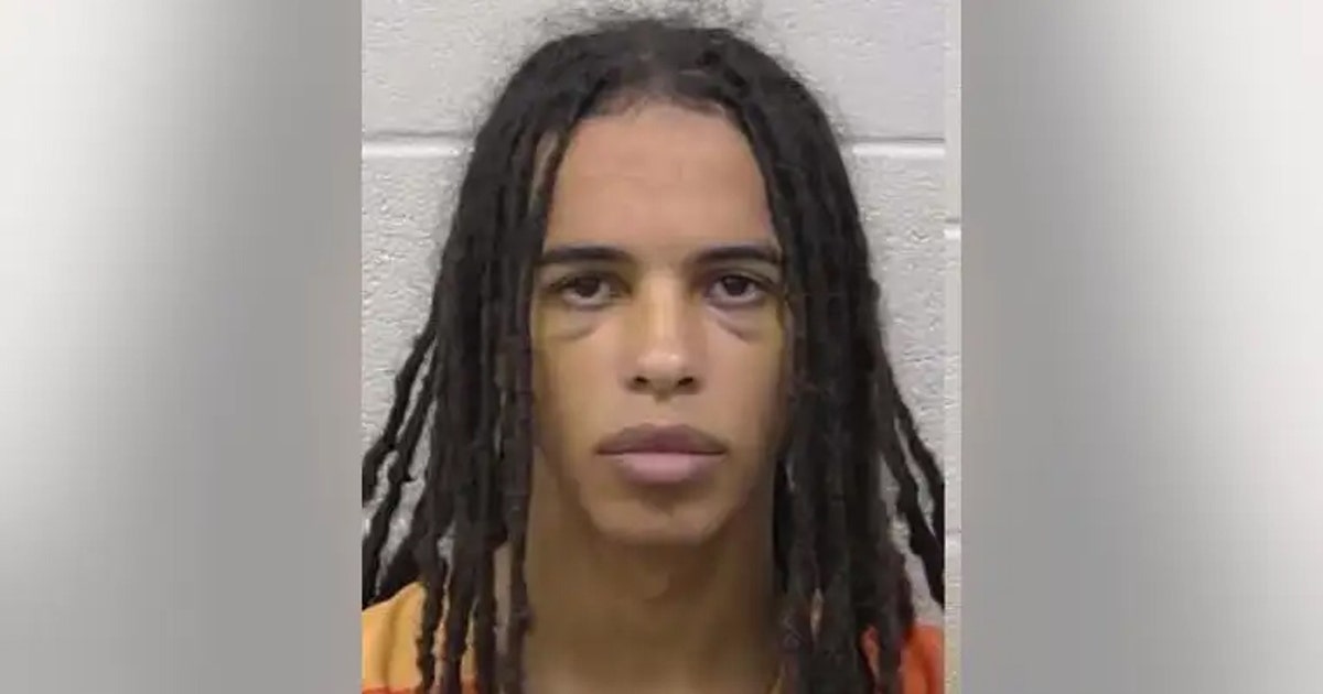 Dallas child exploitation trial ends in 20-year sentence