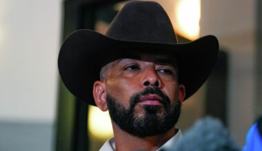 Houston attorney fears ICE could deport witnesses to fatal shooting