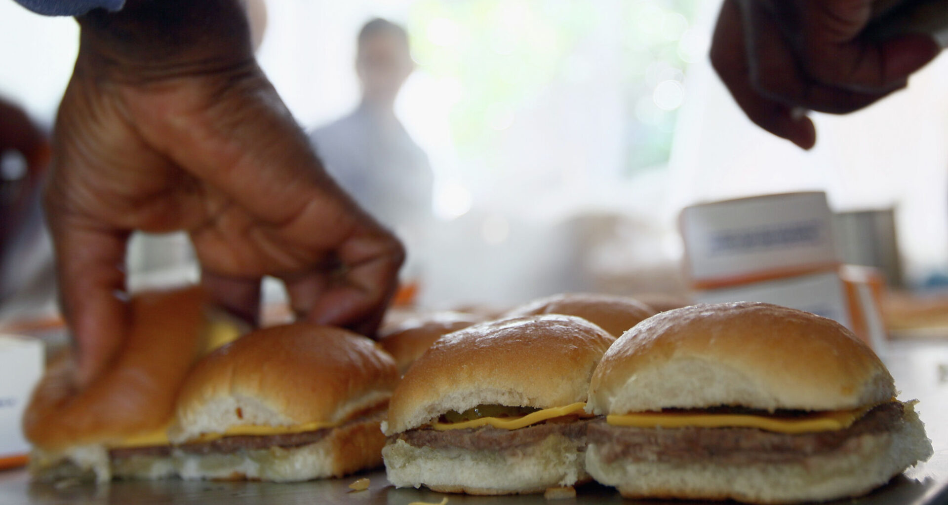 White Castle already planning second Texas restaurant