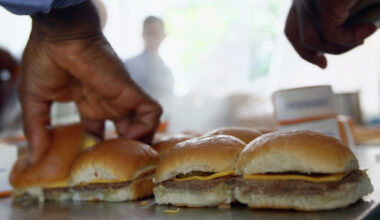 White Castle already planning second Texas restaurant