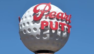 Pearl to open mini golf course featuring San Antonio landmarks