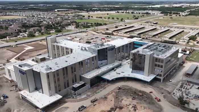 2 new University Health hospitals placed in growing areas of Bexar County deemed ‘healthcare deserts’