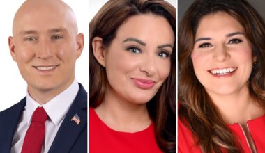 KPRC 2 departures: Who left the Houston station in 2026