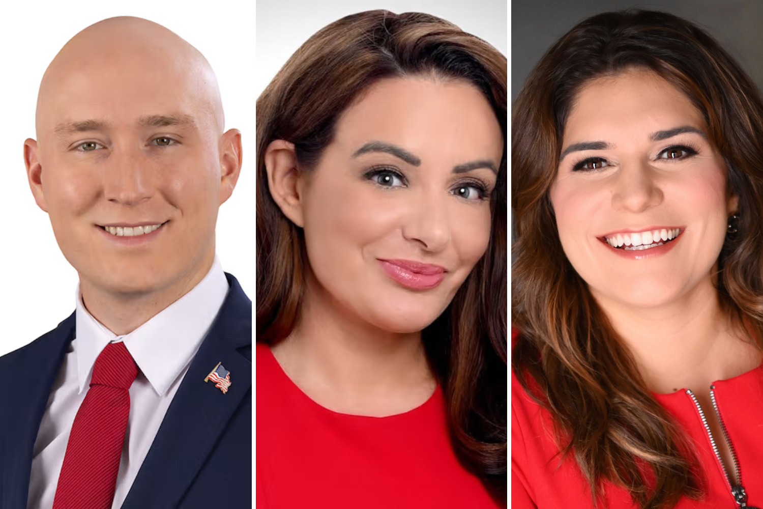 KPRC 2 departures: Who left the Houston station in 2026