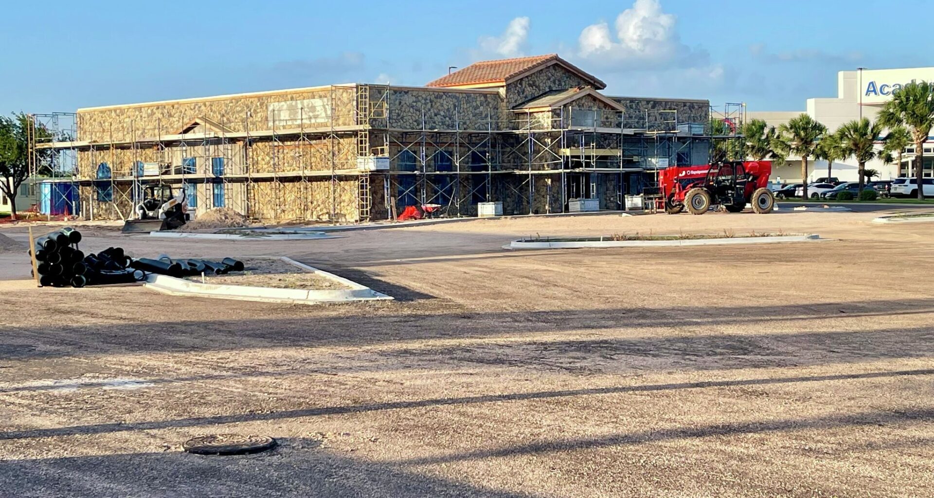 South Texas city emerges as one of the state’s hottest markets