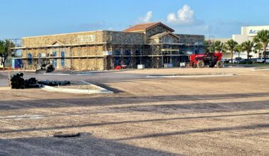 South Texas city emerges as one of the state’s hottest markets