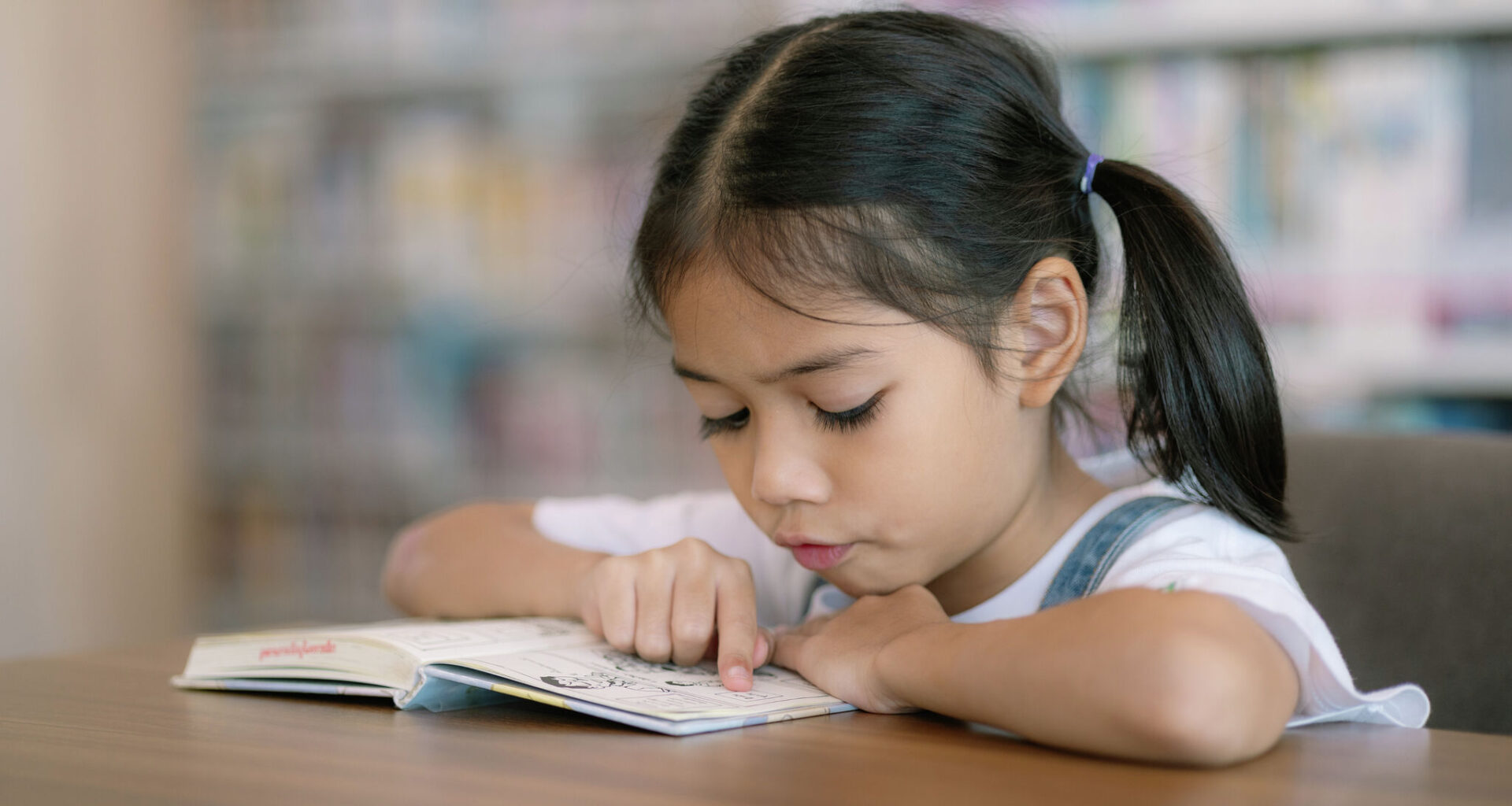 Texas' required reading list for public schools is extraordinary