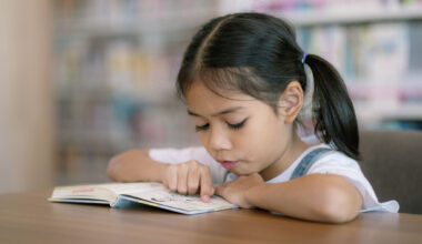 Texas' required reading list for public schools is extraordinary
