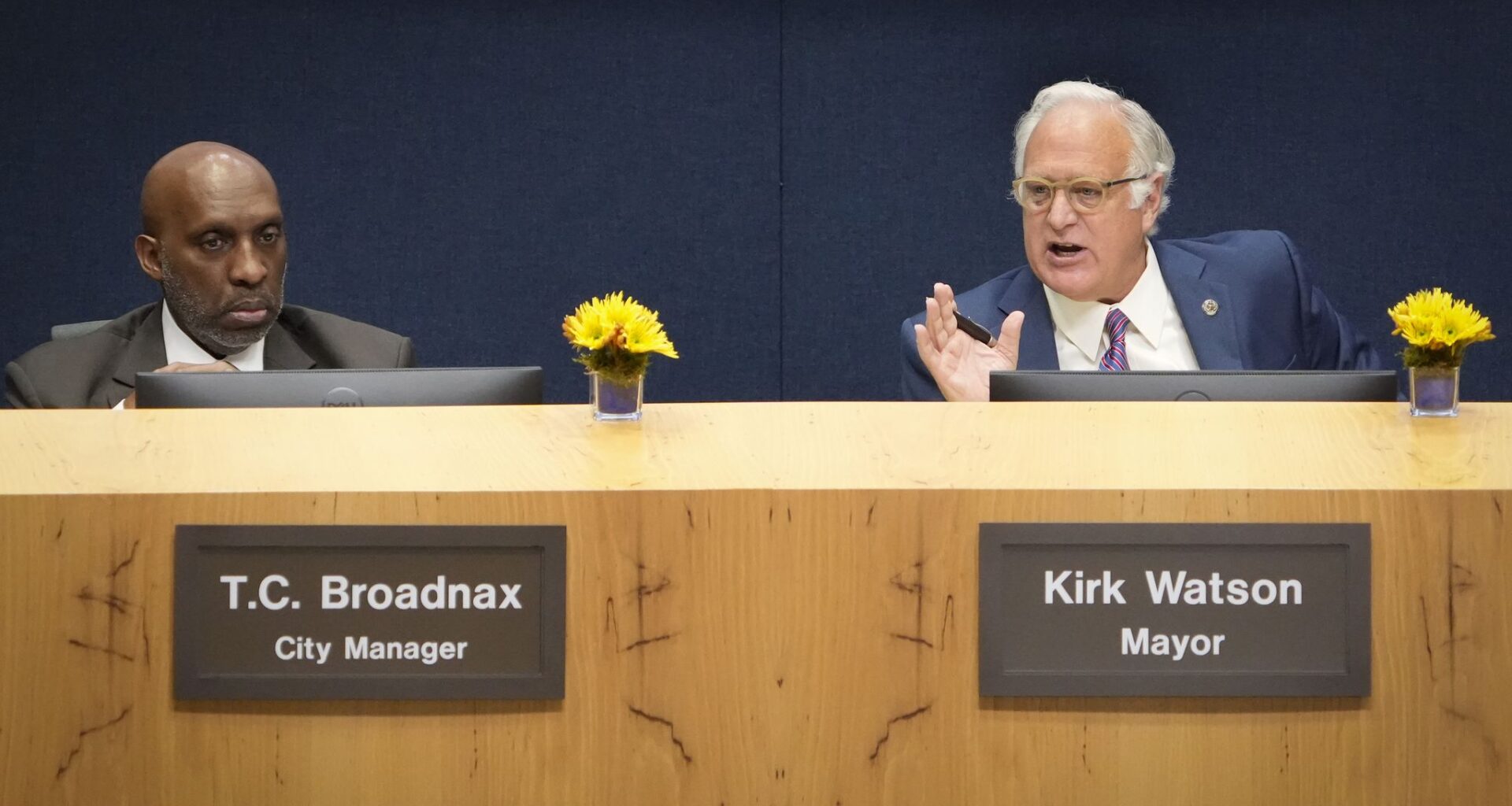 Austin budget proposal raises property taxes, utility rates