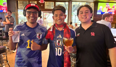 Japanese TikTok creator Bob finds USA kind and welcoming to tourists