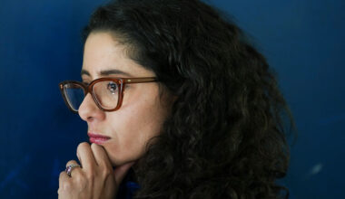 Lina Hidalgo warns Democrats they could lose Harris County