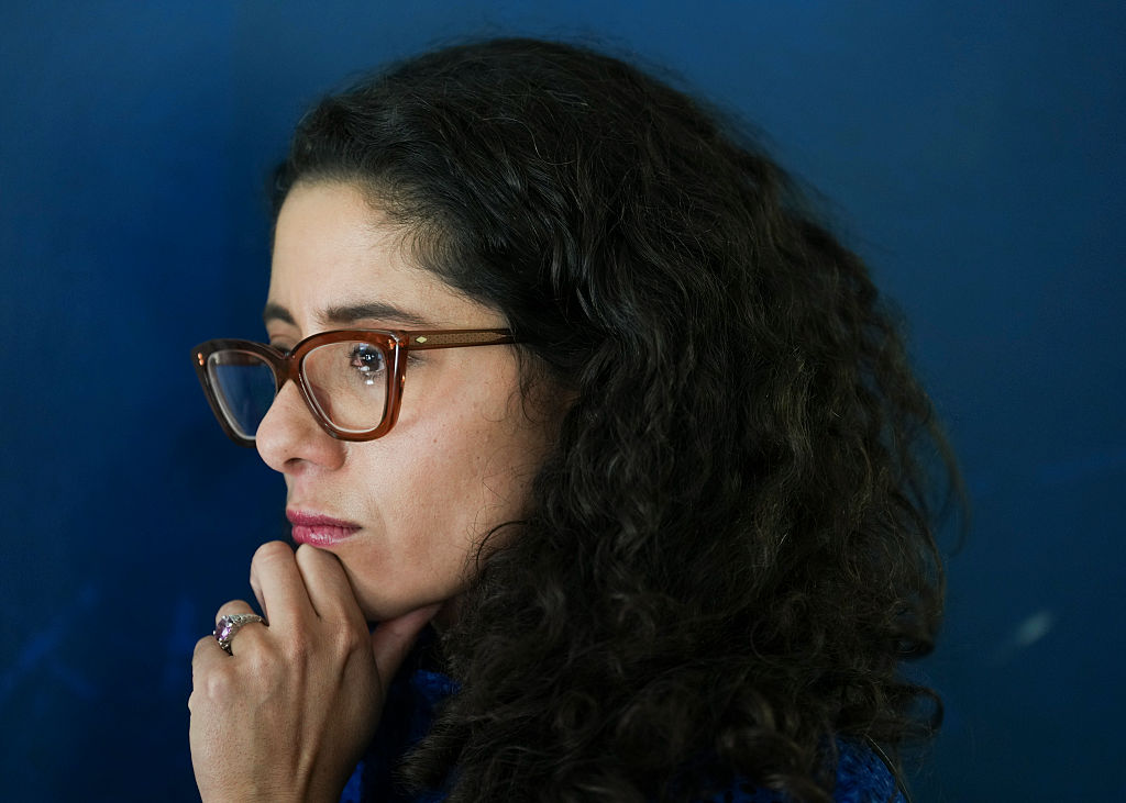Lina Hidalgo warns Democrats they could lose Harris County