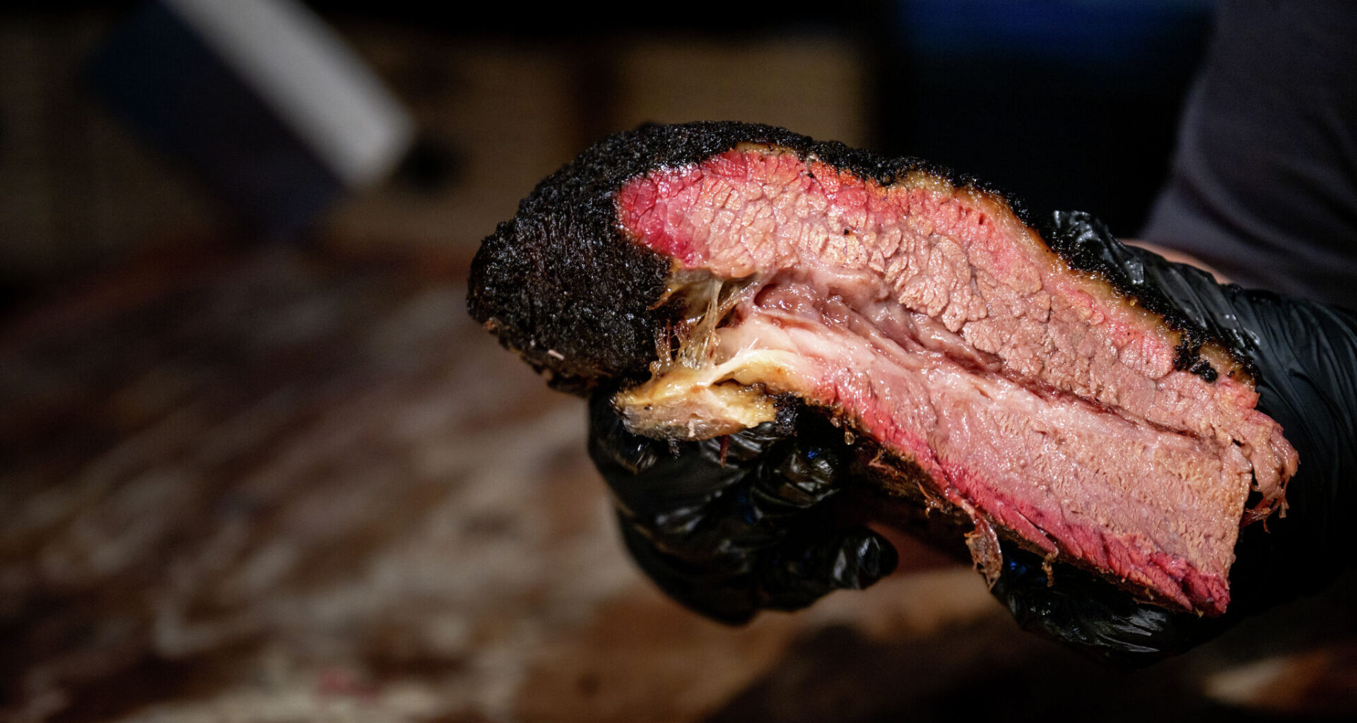 Why cheap brisket isn't returning to Texas barbecue
