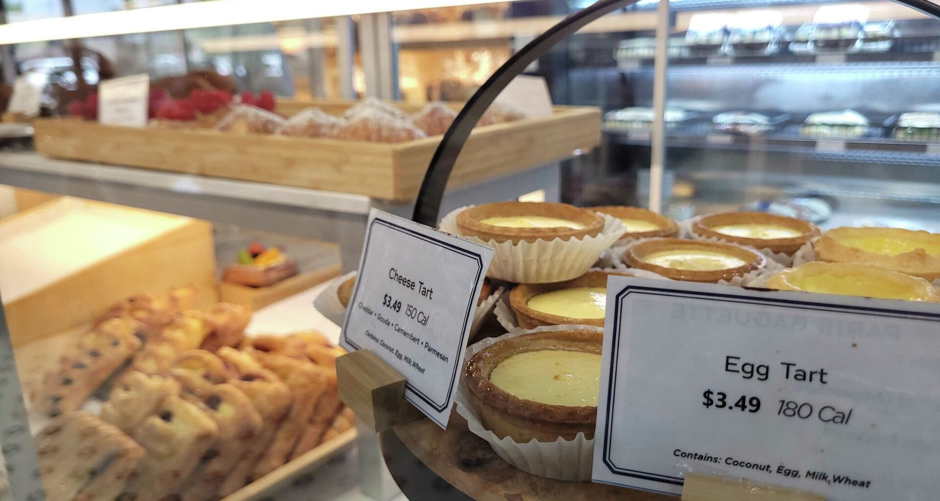 Paris Baguette opens new Plano bakery, expanding Texas footprint